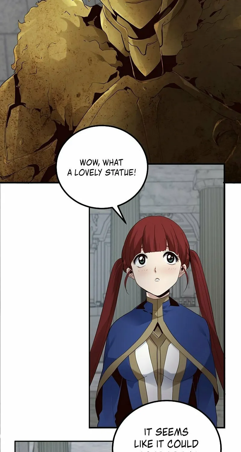 Surviving With an SSS-Rank Inventory Chapter 5 page 63 - 