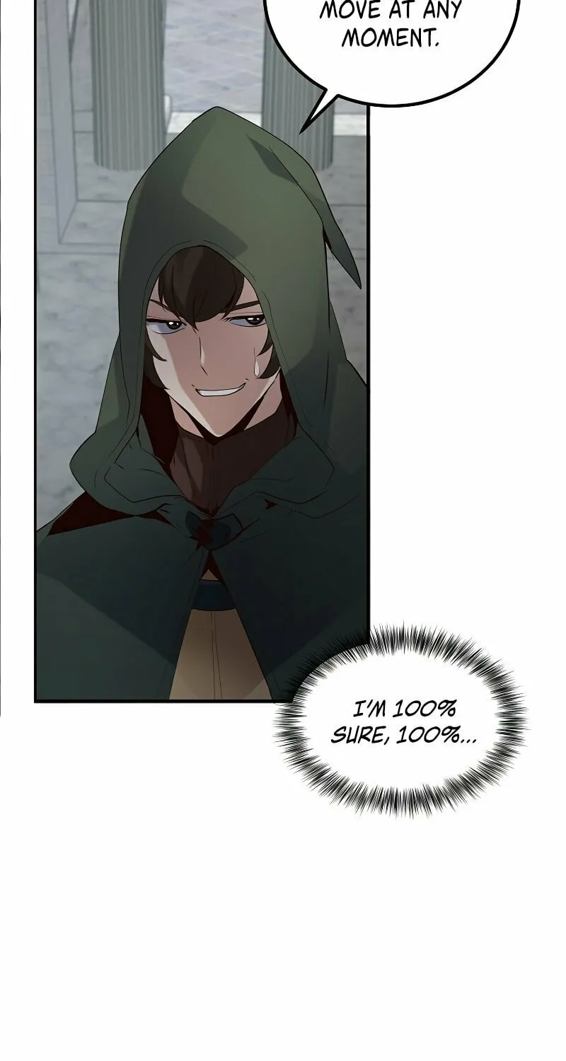 Surviving With an SSS-Rank Inventory Chapter 5 page 64 - 