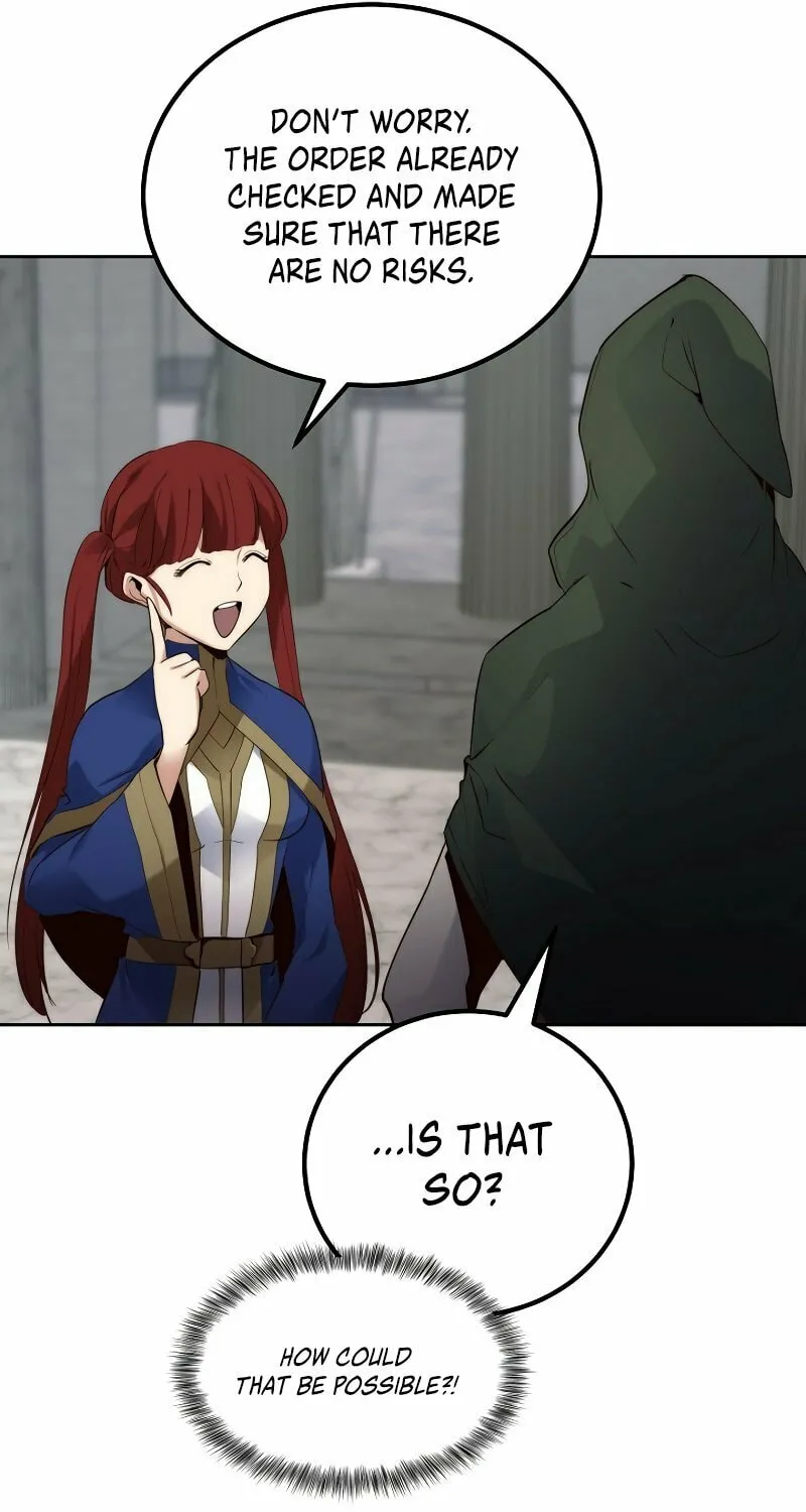 Surviving With an SSS-Rank Inventory Chapter 5 page 66 - 