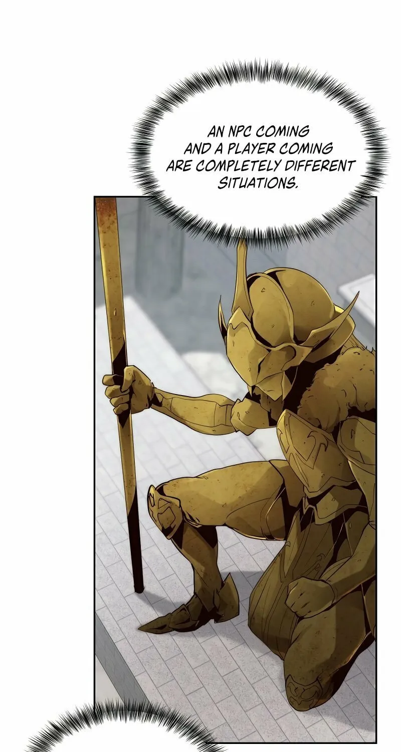 Surviving With an SSS-Rank Inventory Chapter 5 page 67 - 