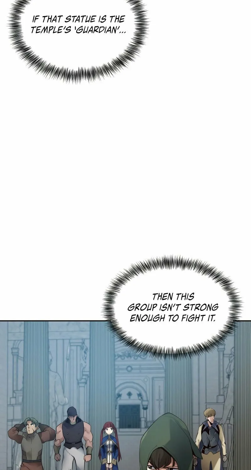 Surviving With an SSS-Rank Inventory Chapter 5 page 68 - 