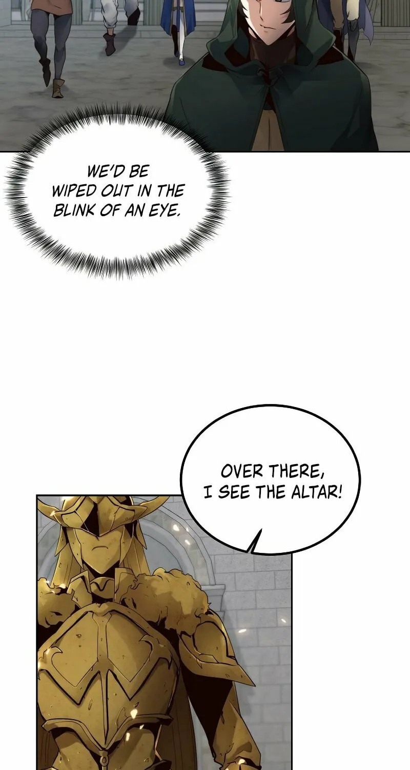 Surviving With an SSS-Rank Inventory Chapter 5 page 69 - 
