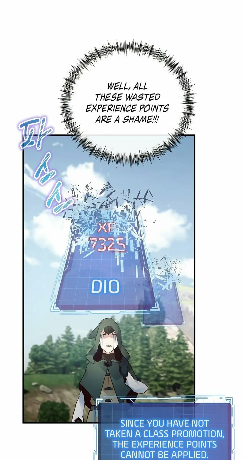 Surviving With an SSS-Rank Inventory Chapter 5 page 8 - 