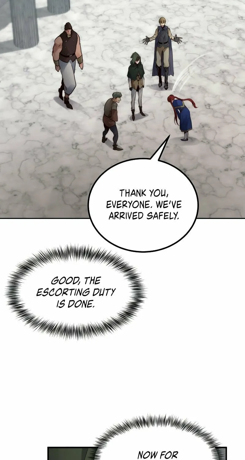 Surviving With an SSS-Rank Inventory Chapter 5 page 71 - 