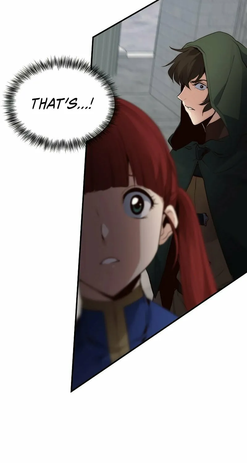 Surviving With an SSS-Rank Inventory Chapter 5 page 84 - 