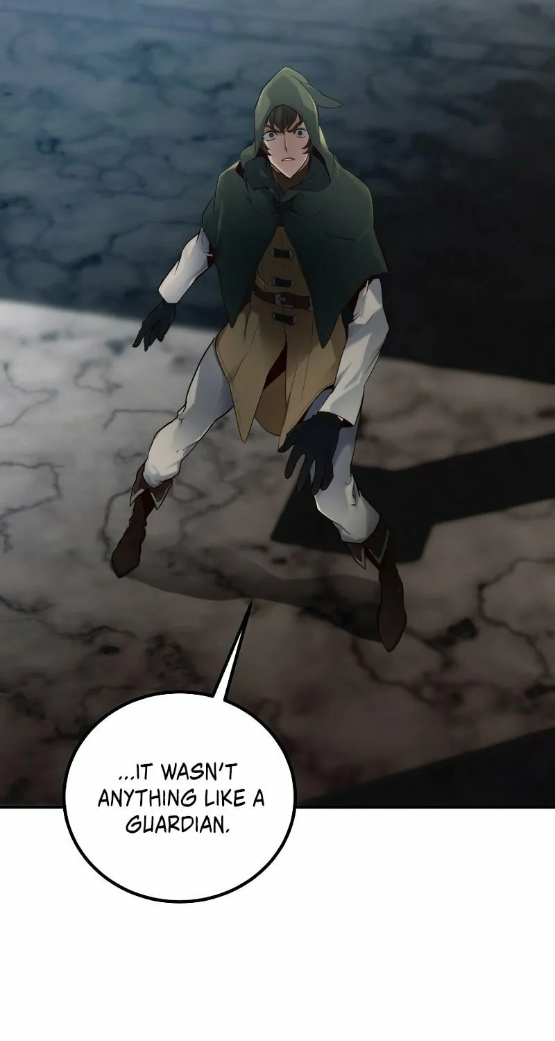 Surviving With an SSS-Rank Inventory Chapter 5 page 89 - 