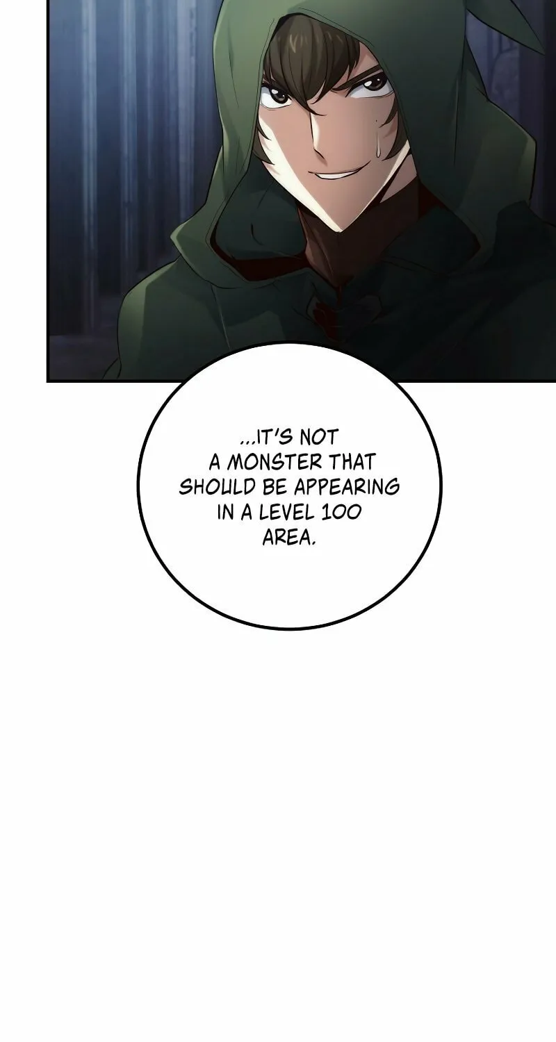 Surviving With an SSS-Rank Inventory Chapter 5 page 94 - 
