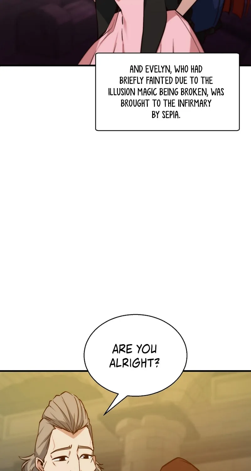 Surviving With an SSS-Rank Inventory Chapter 50 page 102 - 