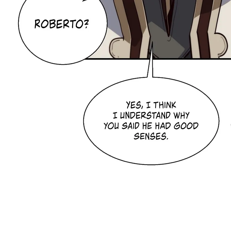 Surviving With an SSS-Rank Inventory Chapter 50 page 105 - 