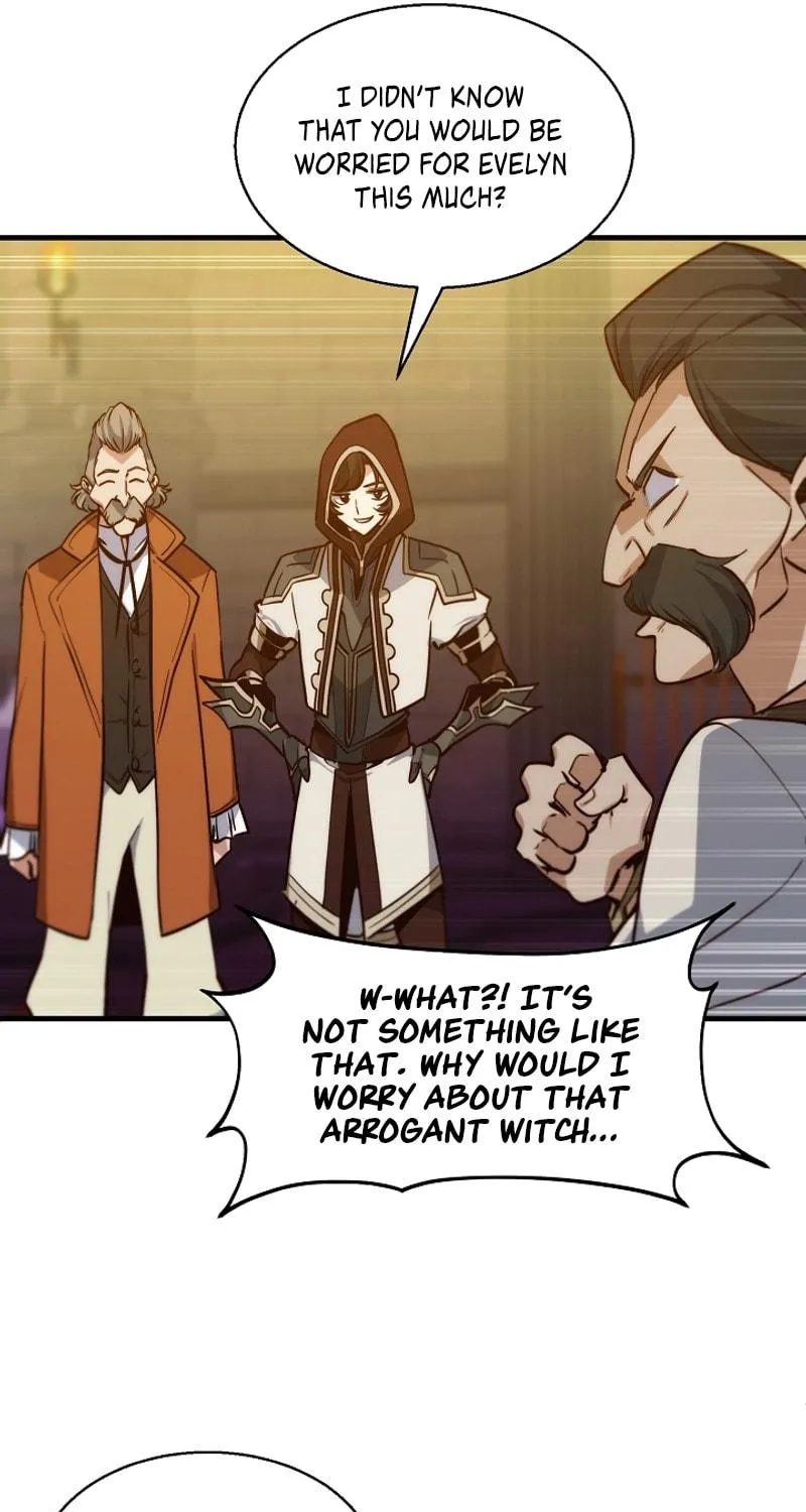 Surviving With an SSS-Rank Inventory Chapter 50 page 106 - 
