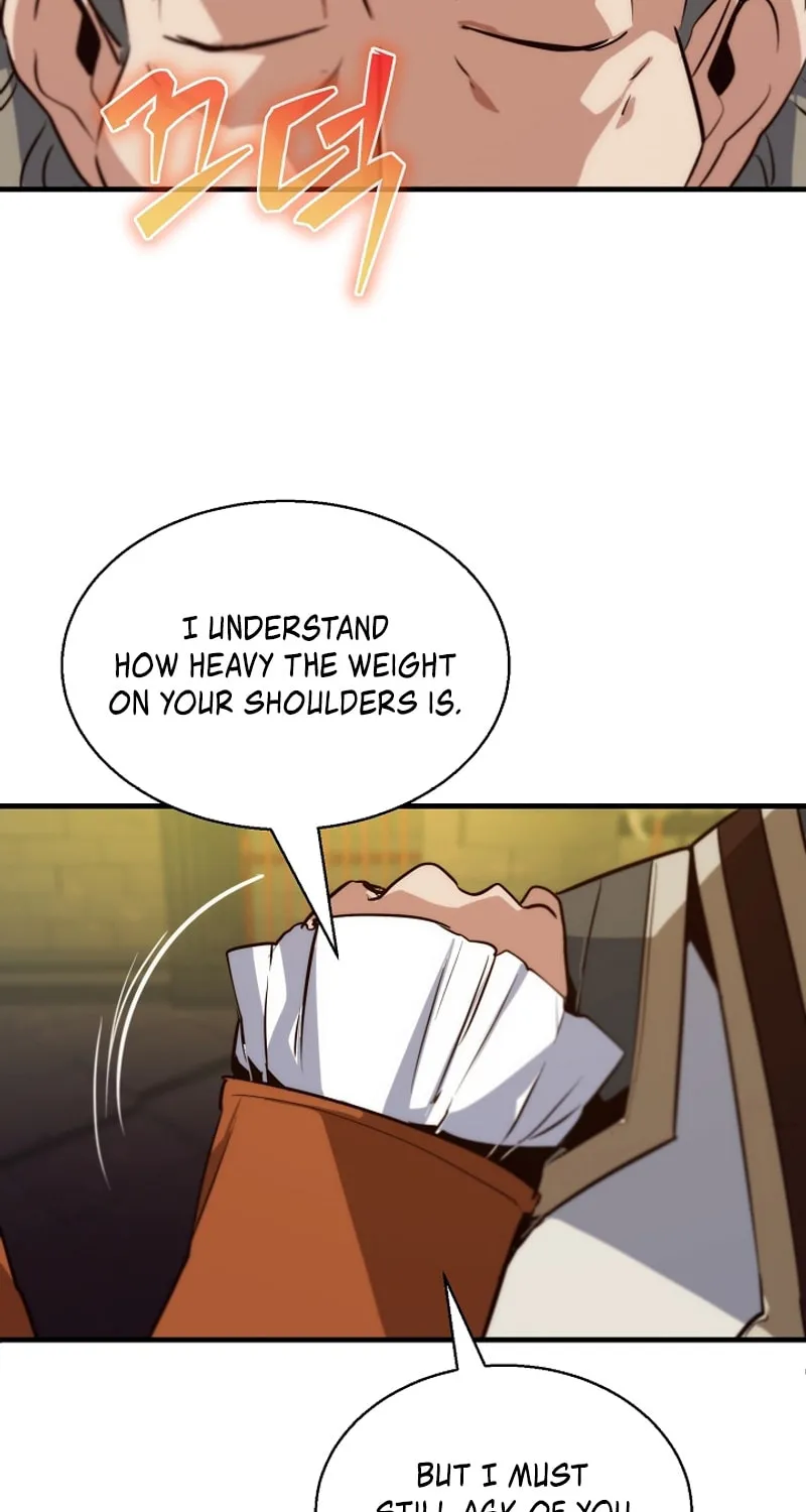 Surviving With an SSS-Rank Inventory Chapter 50 page 116 - 