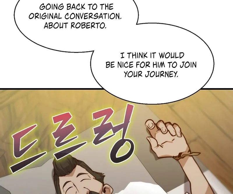 Surviving With an SSS-Rank Inventory Chapter 50 page 121 - 