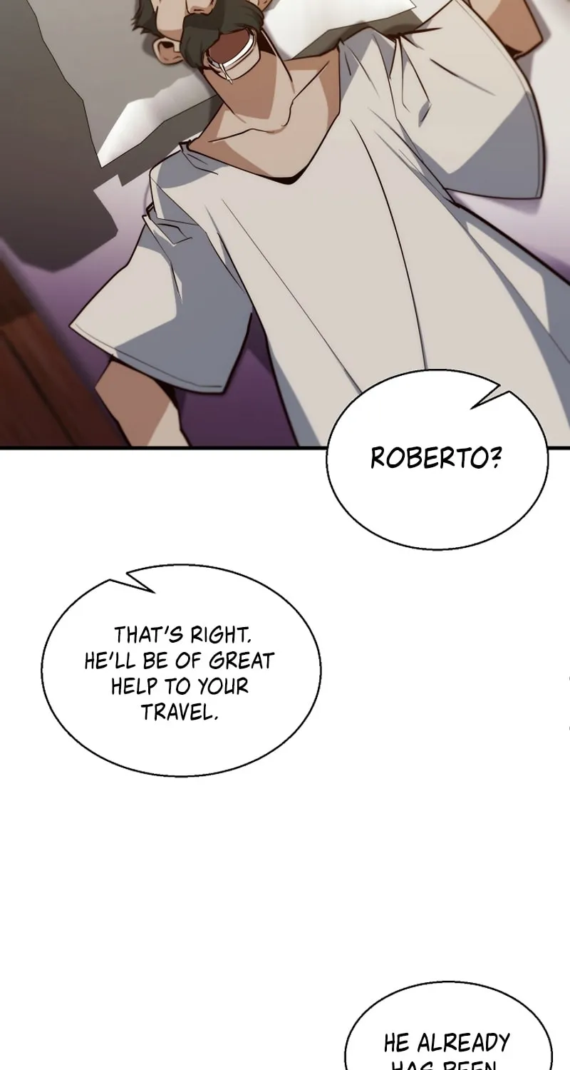 Surviving With an SSS-Rank Inventory Chapter 50 page 122 - 