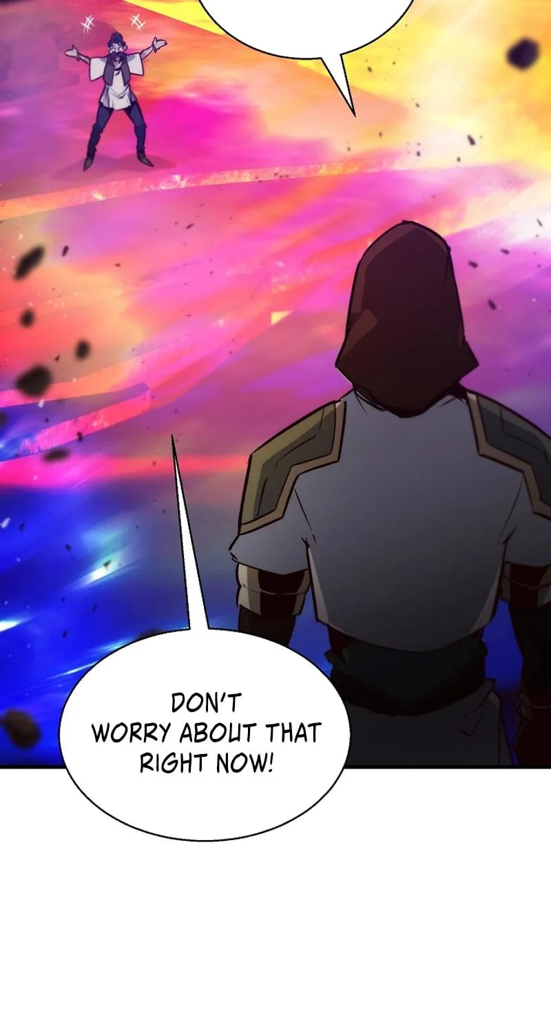 Surviving With an SSS-Rank Inventory Chapter 50 page 16 - 