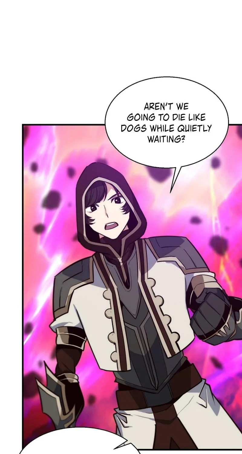 Surviving With an SSS-Rank Inventory Chapter 50 page 22 - 