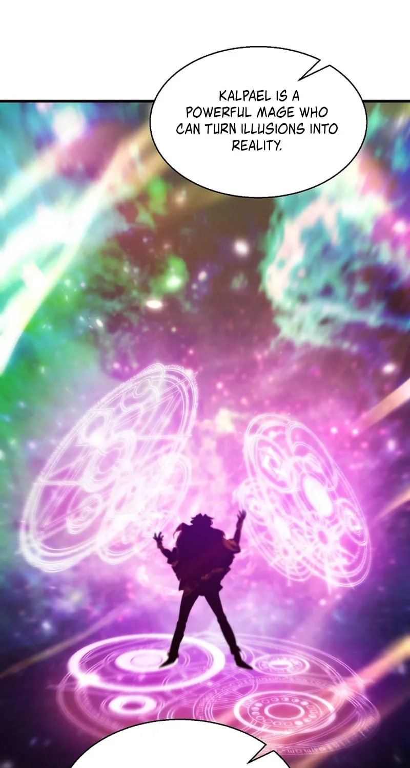 Surviving With an SSS-Rank Inventory Chapter 50 page 24 - 