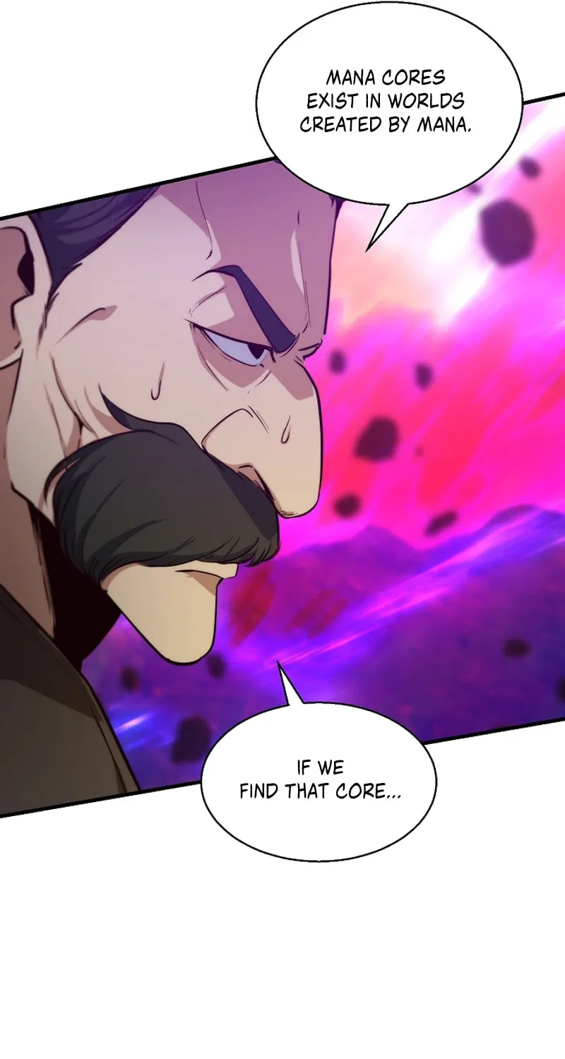 Surviving With an SSS-Rank Inventory Chapter 50 page 26 - 