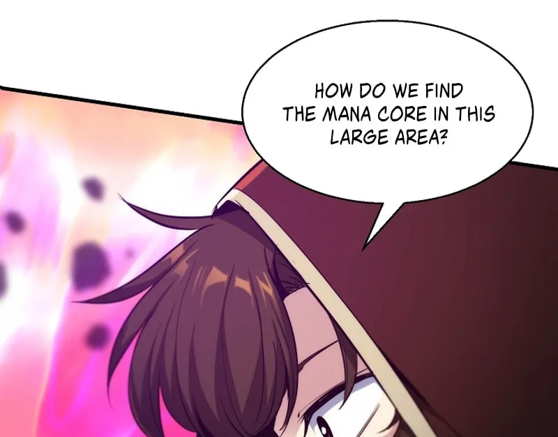 Surviving With an SSS-Rank Inventory Chapter 50 page 27 - 