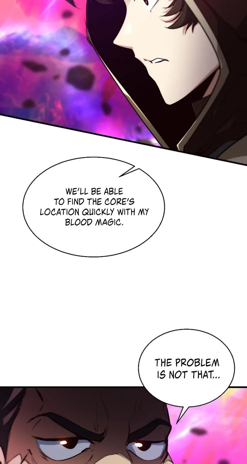 Surviving With an SSS-Rank Inventory Chapter 50 page 28 - 
