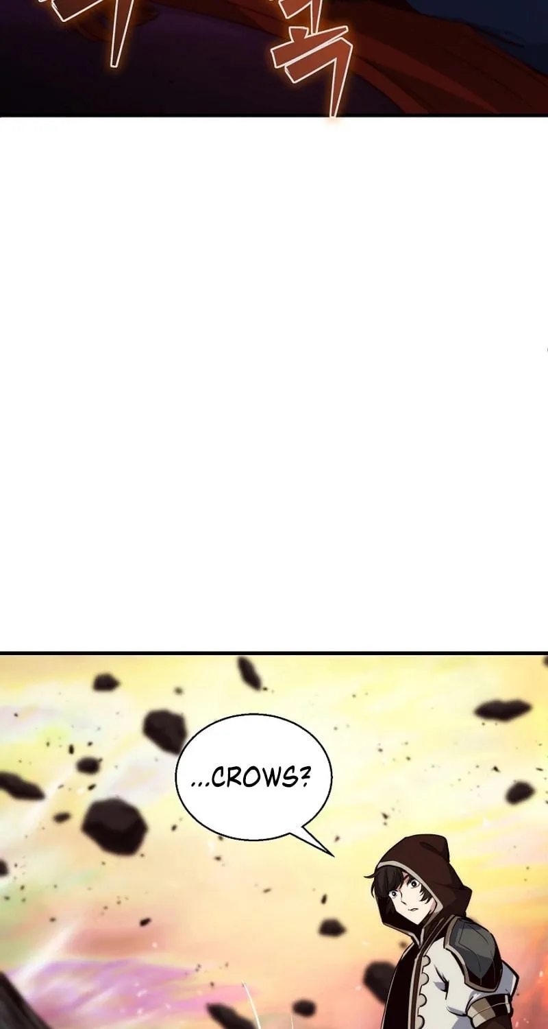 Surviving With an SSS-Rank Inventory Chapter 50 page 8 - 
