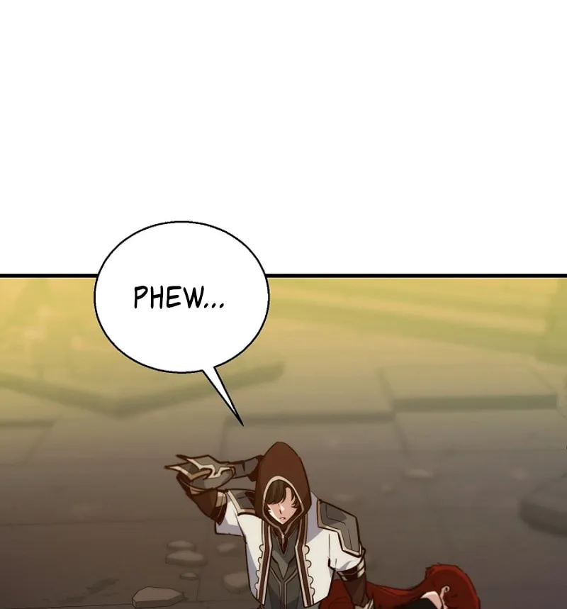 Surviving With an SSS-Rank Inventory Chapter 50 page 97 - 