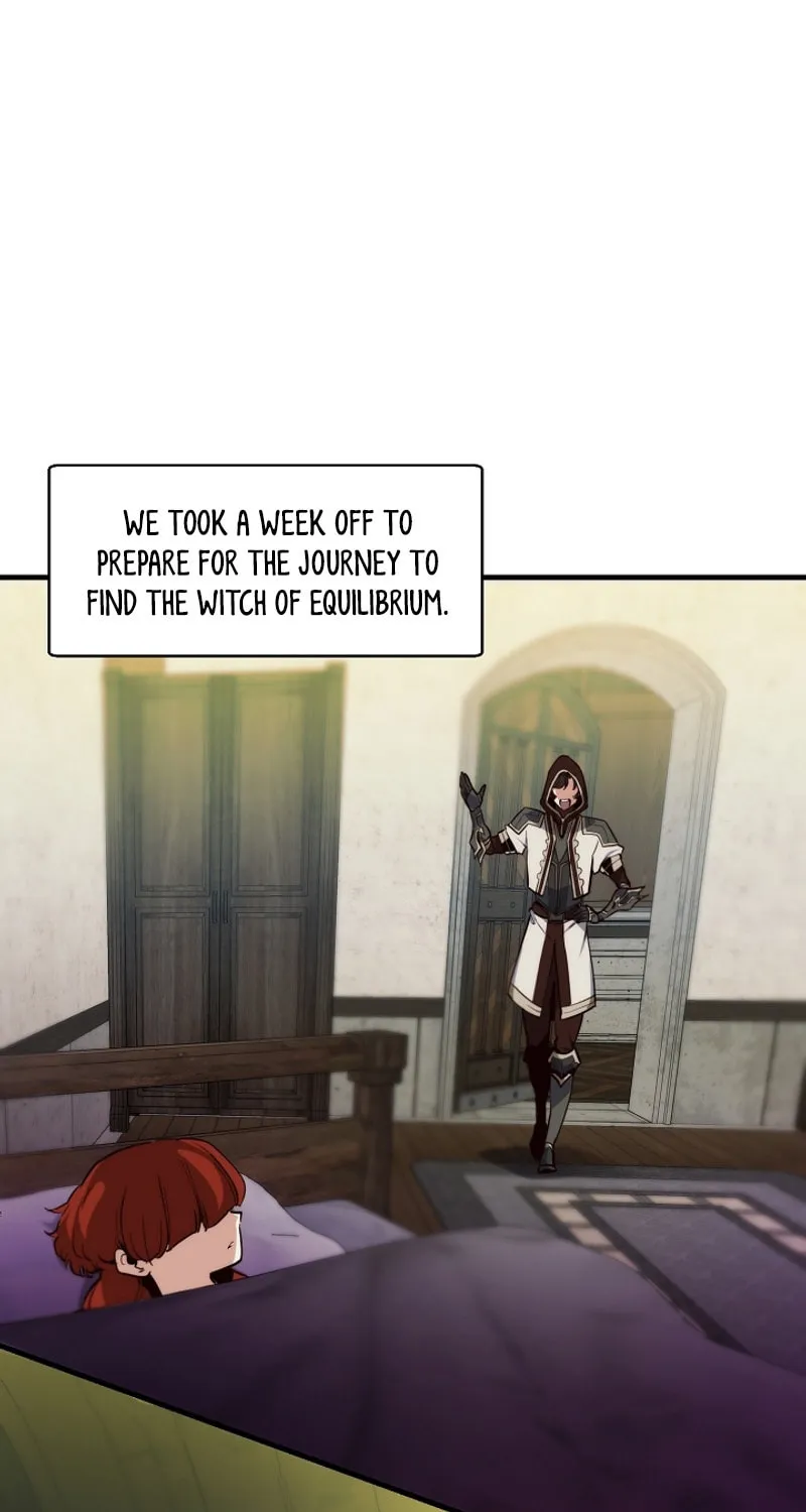 Surviving With an SSS-Rank Inventory Chapter 51 page 2 - 