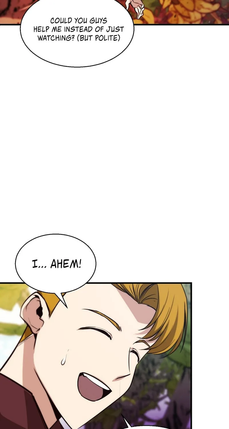 Surviving With an SSS-Rank Inventory Chapter 51 page 16 - 