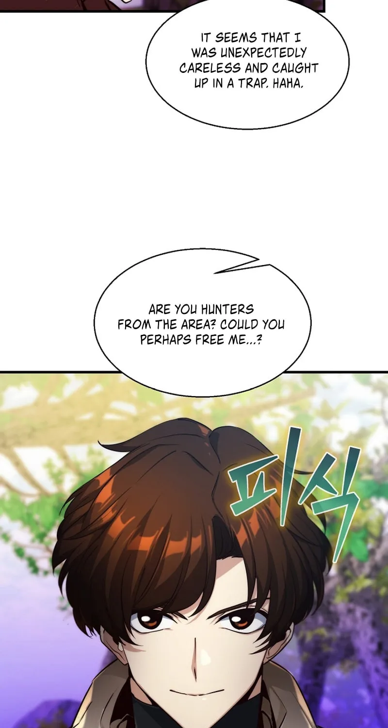 Surviving With an SSS-Rank Inventory Chapter 51 page 17 - 
