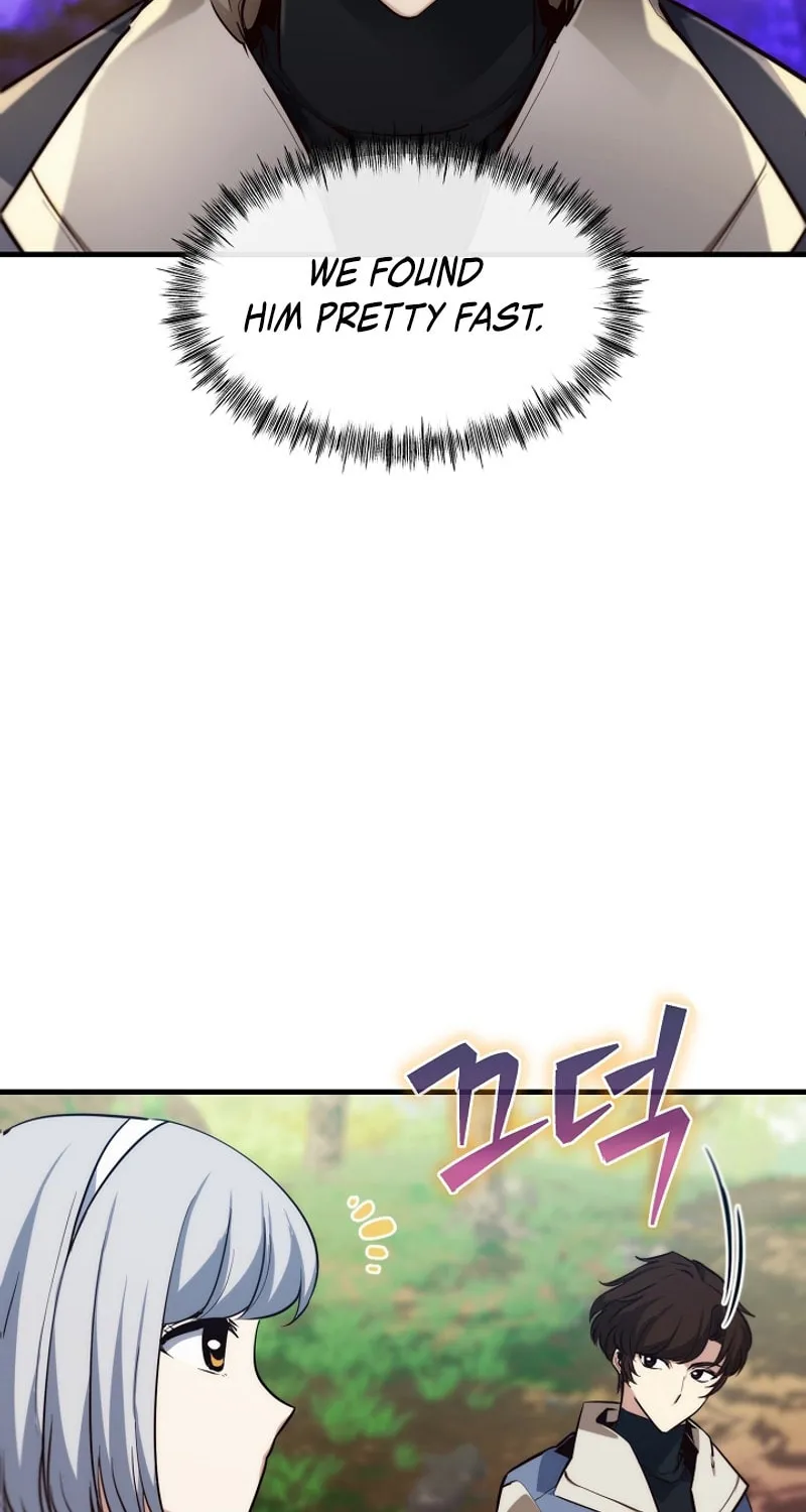 Surviving With an SSS-Rank Inventory Chapter 51 page 18 - 