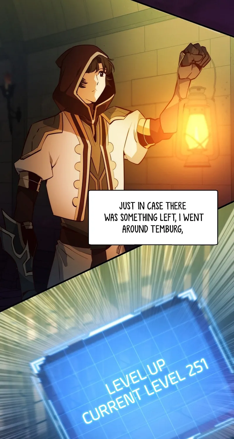 Surviving With an SSS-Rank Inventory Chapter 51 page 3 - 