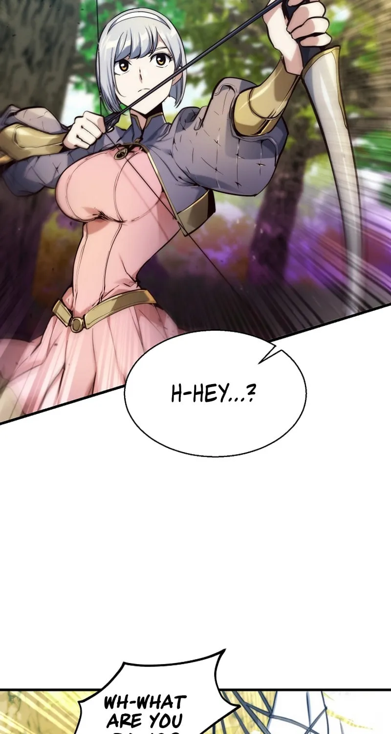 Surviving With an SSS-Rank Inventory Chapter 51 page 21 - 