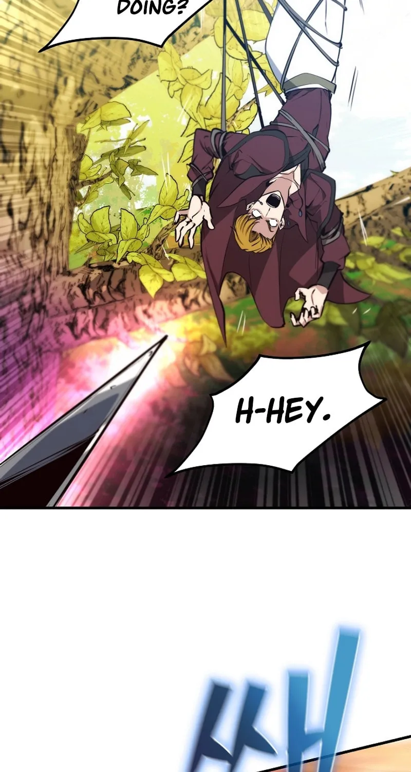 Surviving With an SSS-Rank Inventory Chapter 51 page 22 - 