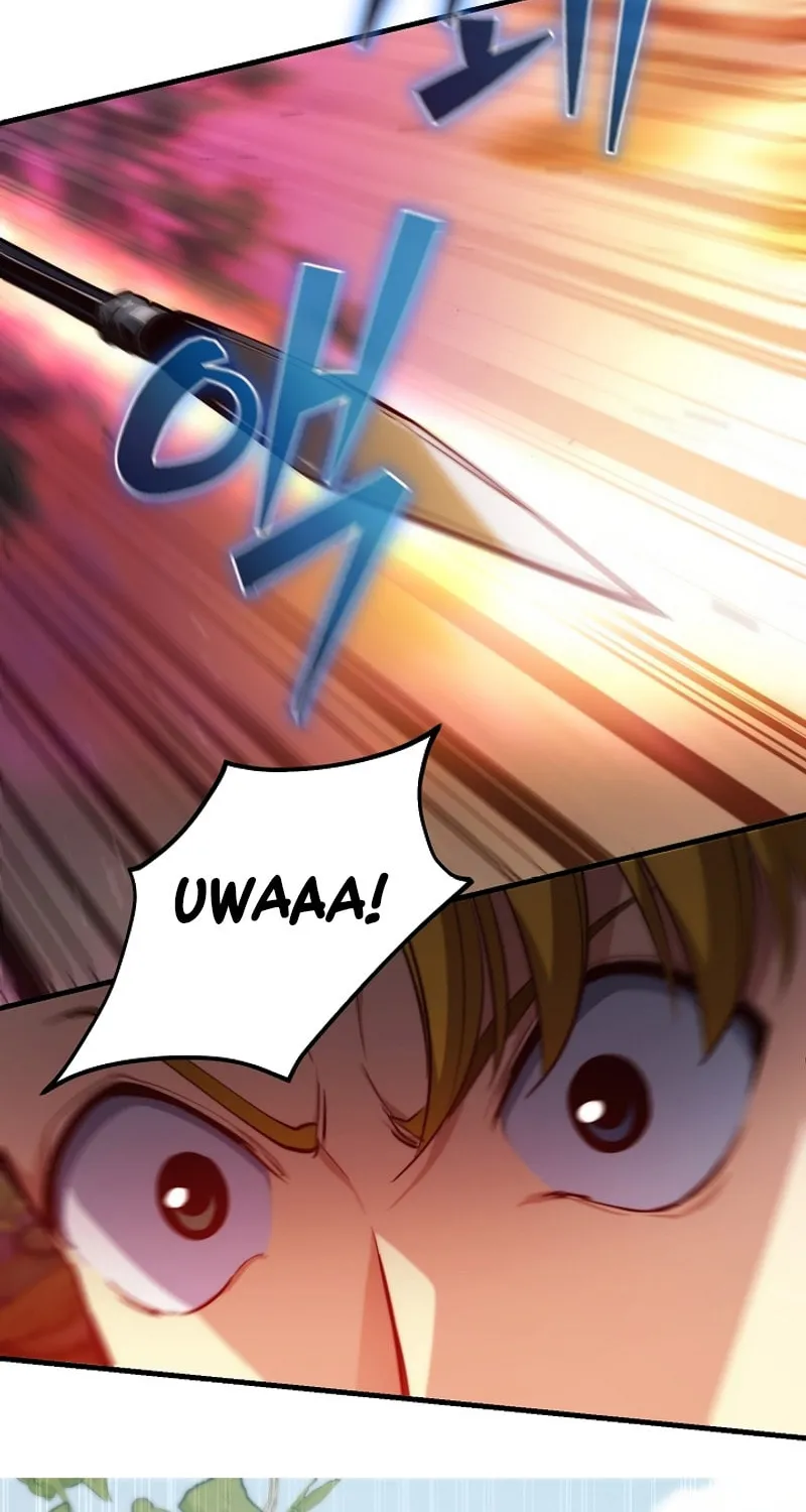 Surviving With an SSS-Rank Inventory Chapter 51 page 23 - 