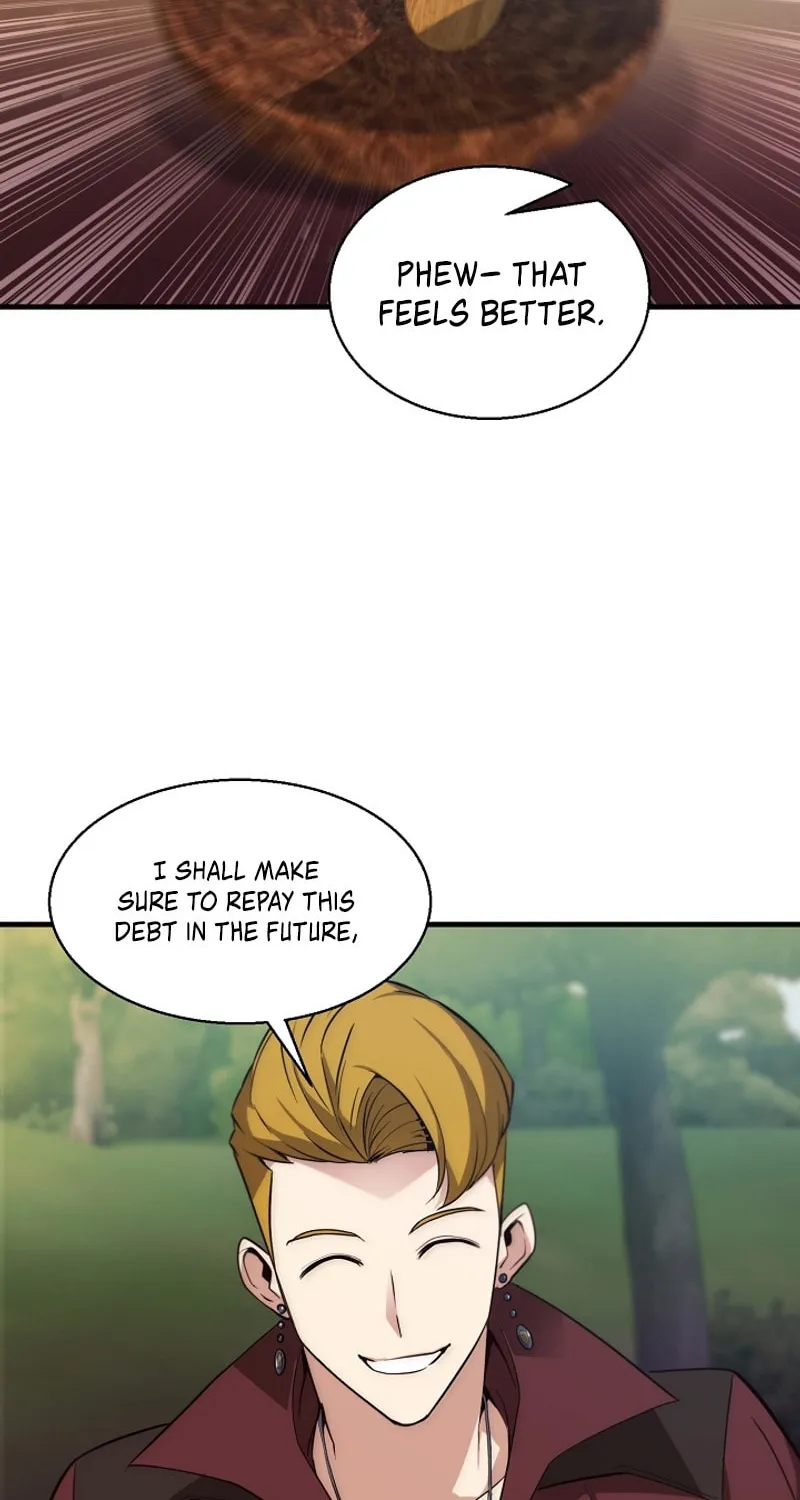 Surviving With an SSS-Rank Inventory Chapter 51 page 31 - 