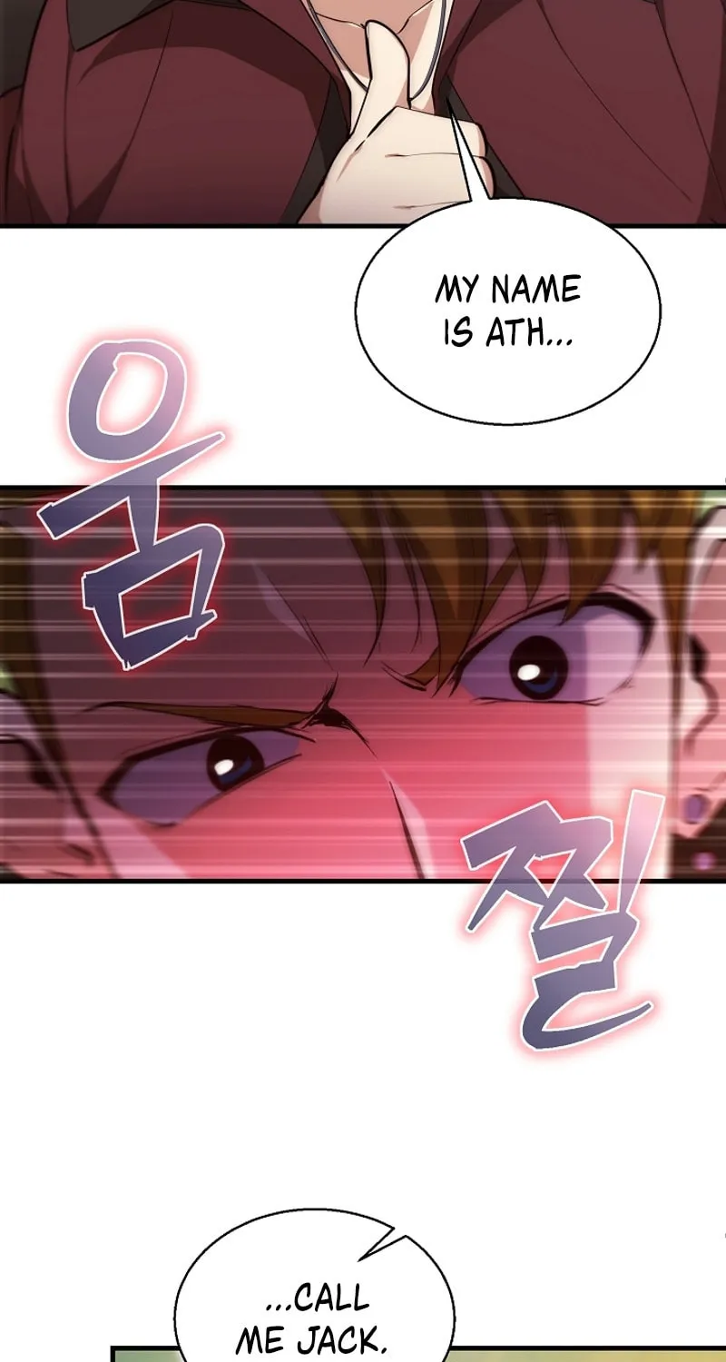 Surviving With an SSS-Rank Inventory Chapter 51 page 32 - 