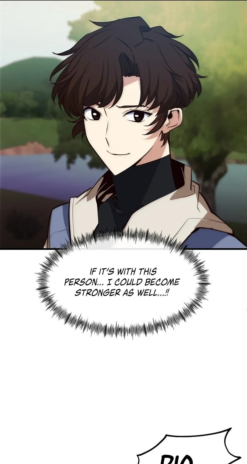 Surviving With an SSS-Rank Inventory Chapter 51 page 37 - 