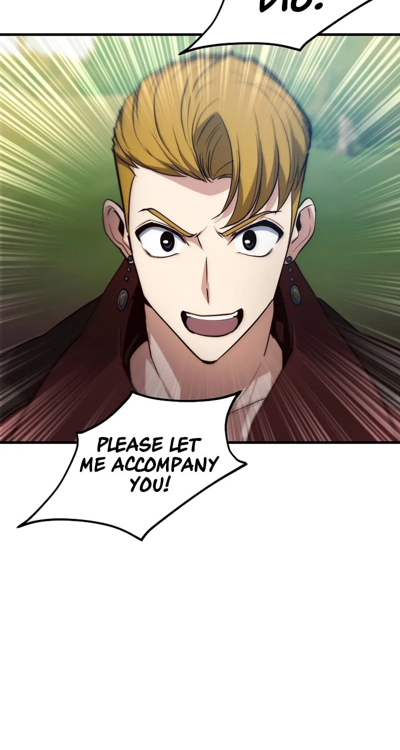 Surviving With an SSS-Rank Inventory Chapter 51 page 38 - 