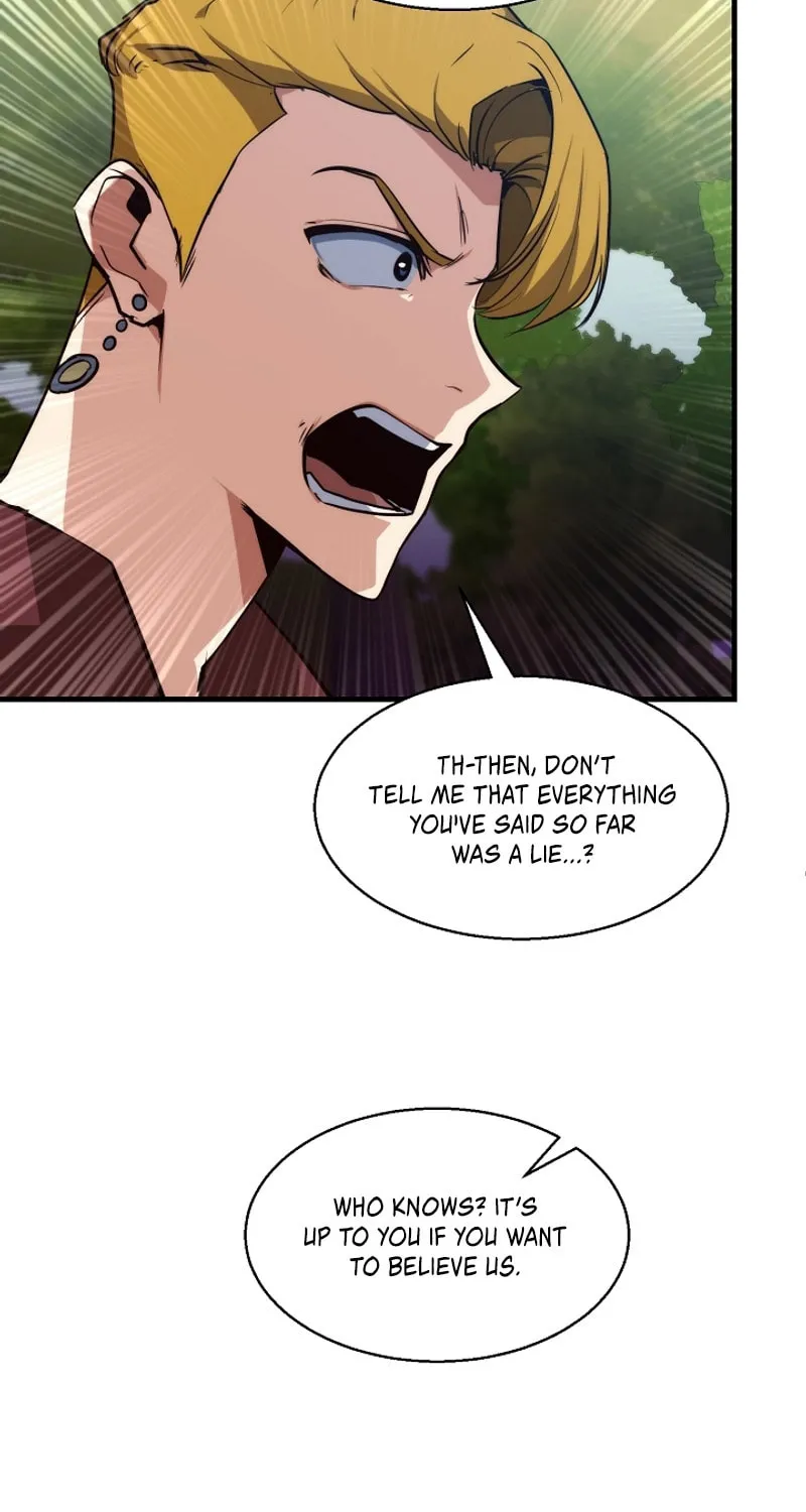 Surviving With an SSS-Rank Inventory Chapter 51 page 40 - 
