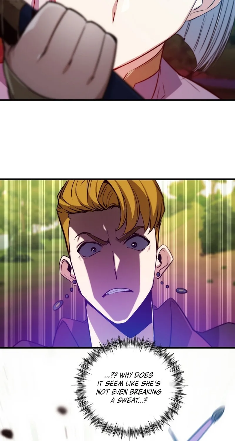 Surviving With an SSS-Rank Inventory Chapter 51 page 56 - 