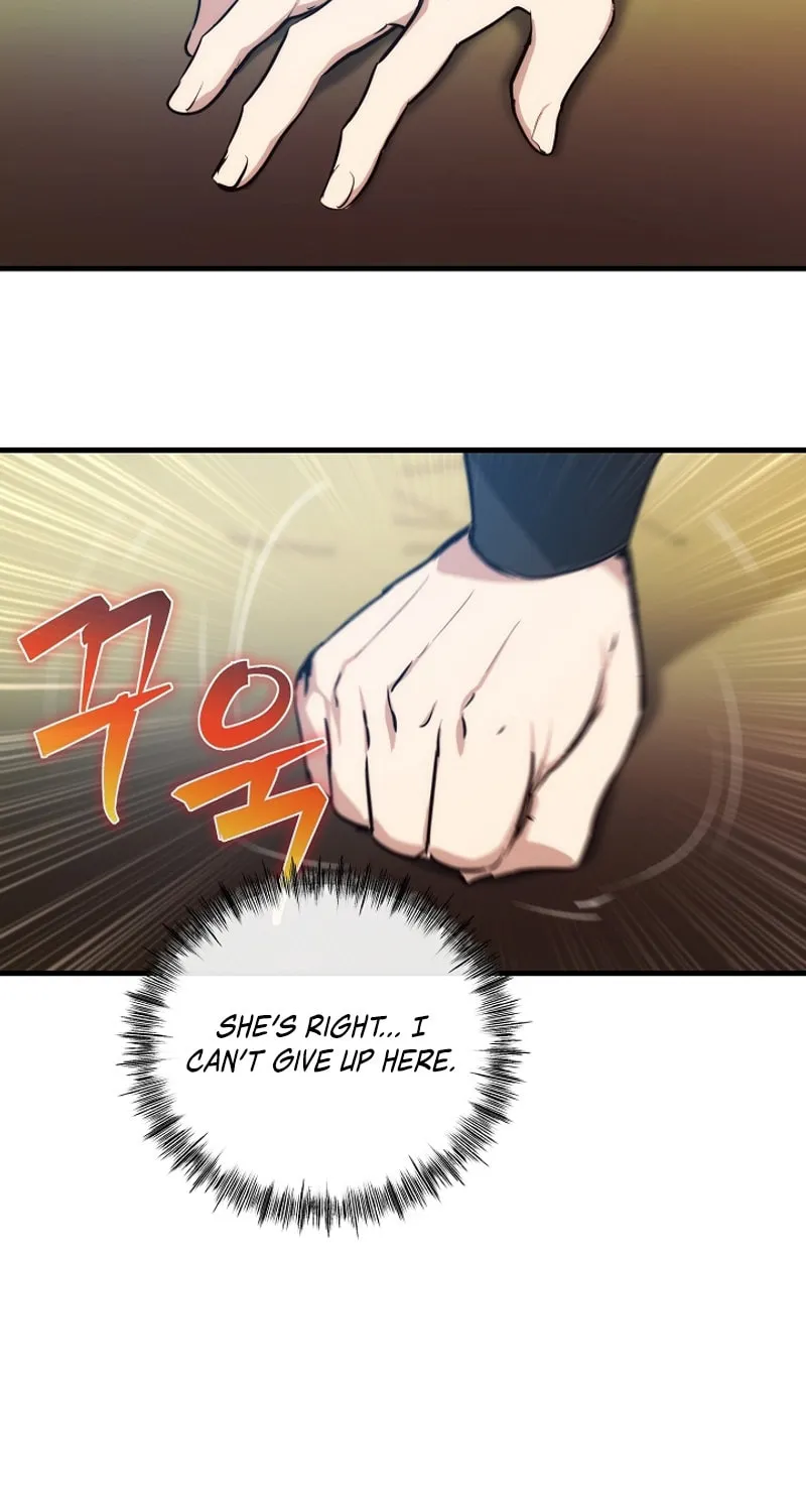 Surviving With an SSS-Rank Inventory Chapter 51 page 67 - 