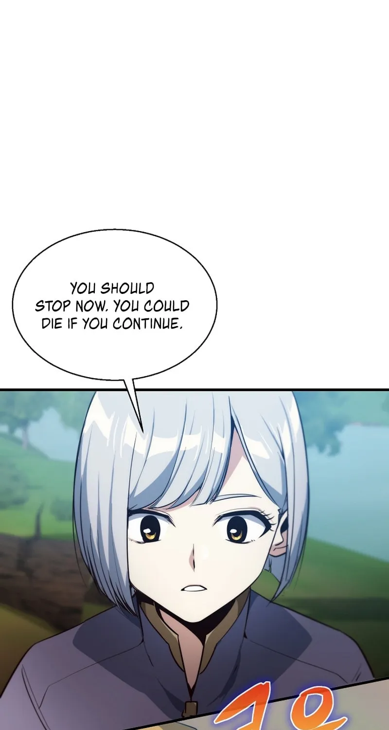 Surviving With an SSS-Rank Inventory Chapter 52 page 17 - 