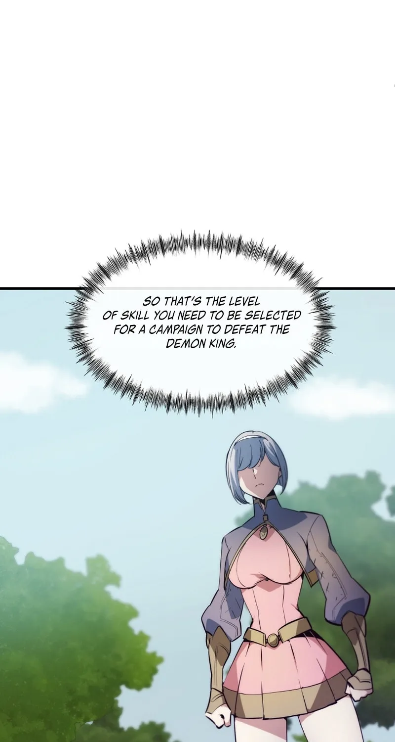 Surviving With an SSS-Rank Inventory Chapter 52 page 19 - 