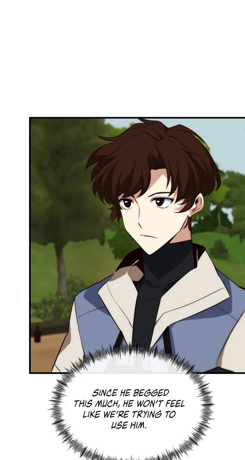 Surviving With an SSS-Rank Inventory Chapter 52 page 22 - 