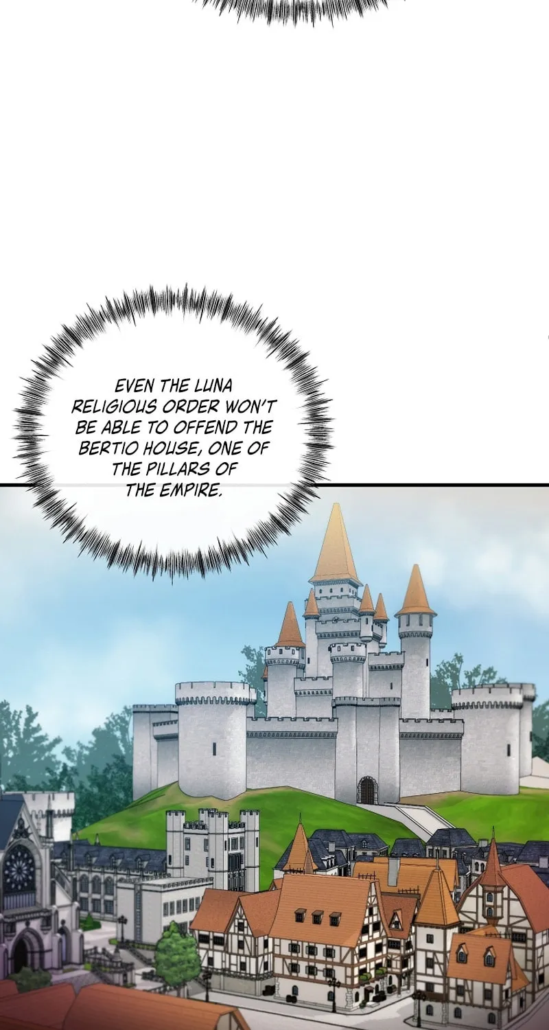 Surviving With an SSS-Rank Inventory Chapter 52 page 23 - 