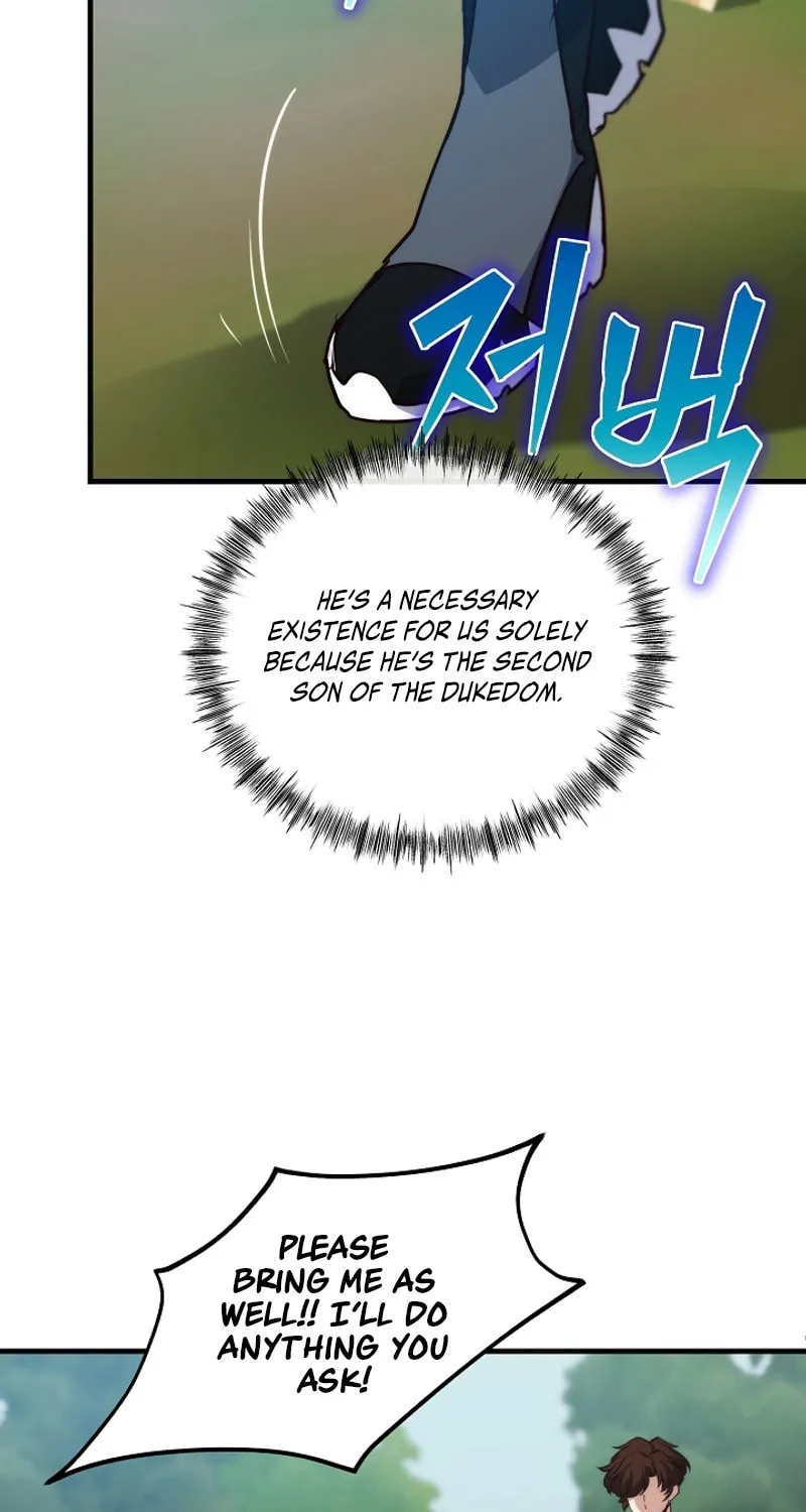 Surviving With an SSS-Rank Inventory Chapter 52 page 25 - 