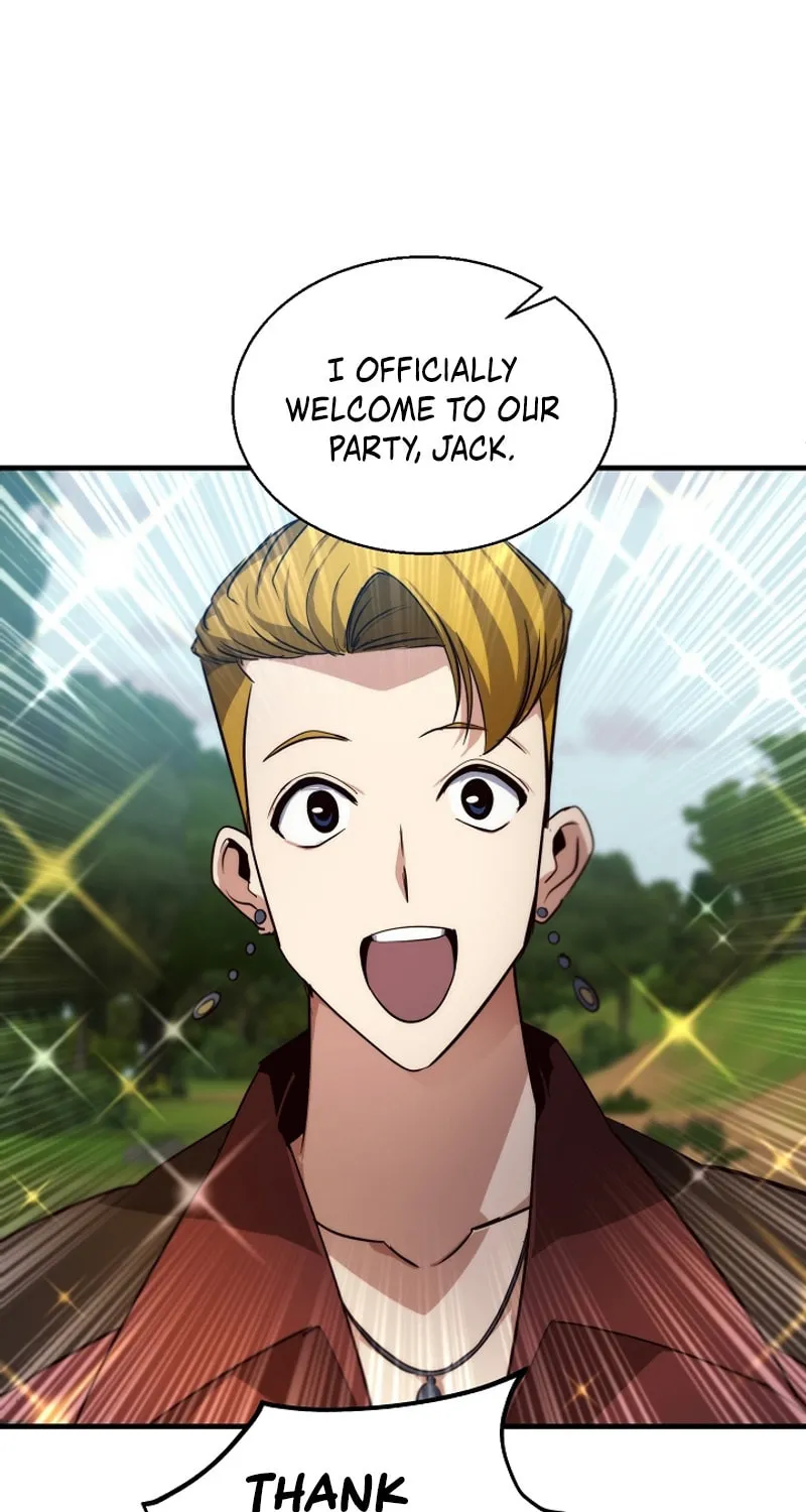 Surviving With an SSS-Rank Inventory Chapter 52 page 29 - 