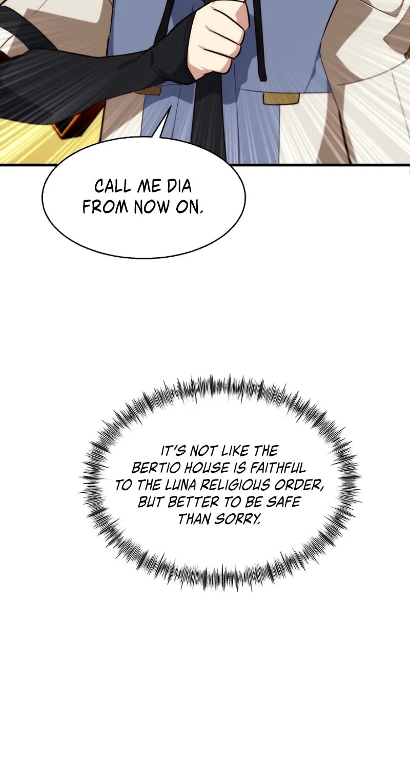 Surviving With an SSS-Rank Inventory Chapter 52 page 31 - 