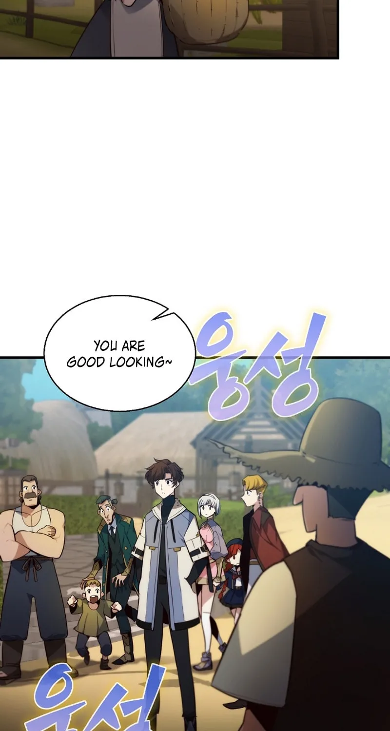 Surviving With an SSS-Rank Inventory Chapter 52 page 41 - 