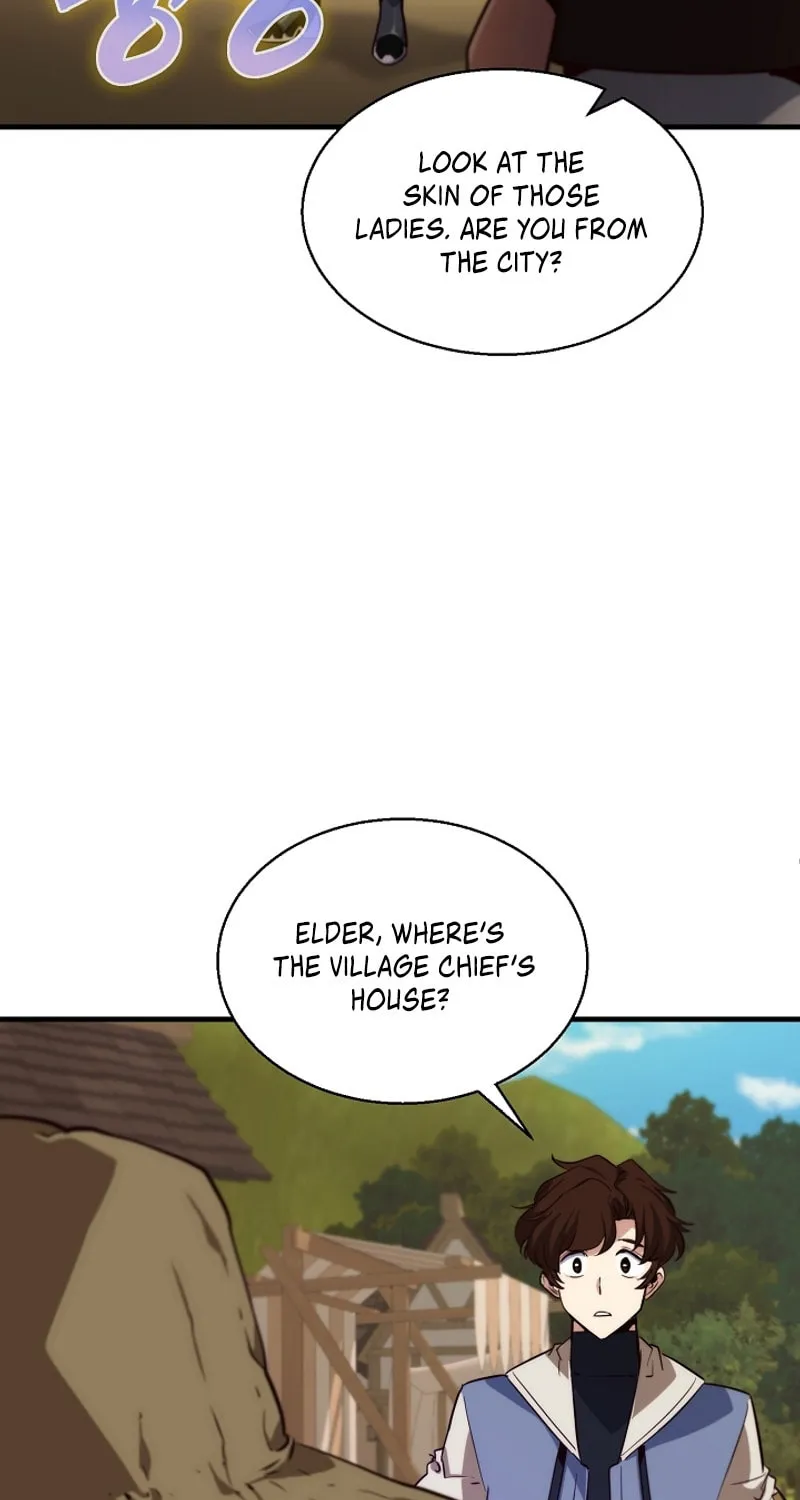 Surviving With an SSS-Rank Inventory Chapter 52 page 42 - 