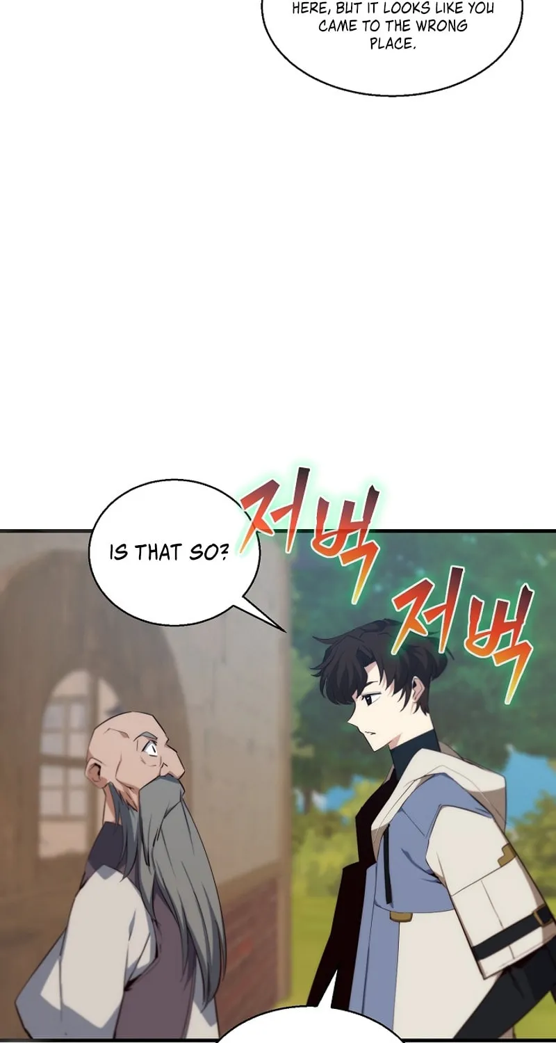 Surviving With an SSS-Rank Inventory Chapter 52 page 56 - 